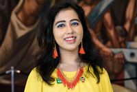 Kehkashan Basu Kehkashan Basu