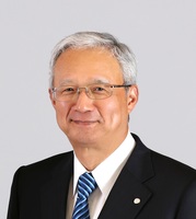 George Nakayama George Nakayama