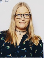 Eliza Ralph Eliza Ralph