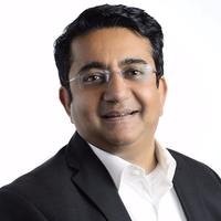 Vivek Bhatnagar Vivek Bhatnagar