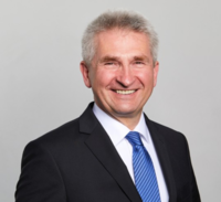 Prof. Dr. Andreas Pinkwart Prof. Dr. Andreas Pinkwart