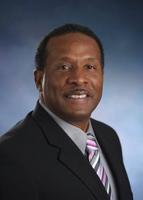 Dr. Chris Parker Dr. Chris Parker