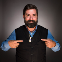 Pascal Gauthier Pascal Gauthier