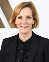 Marie-Christine Hahn Marie-Christine Hahn