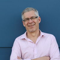 Gordon Renouf Gordon Renouf