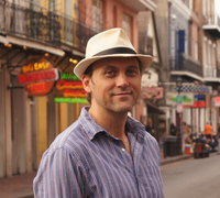 Scott Santens Scott Santens