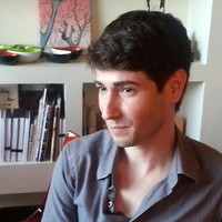 Roi Sorezki Roi Sorezki