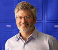 Richard Barth Richard Barth