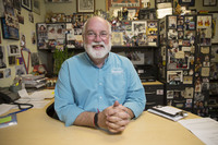 Father Greg Boyle Father Greg Boyle