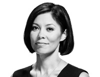 Alex Wagner Alex Wagner