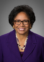 Ruth J. Simmons Ruth J. Simmons