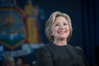 Hillary Rodham Clinton Hillary Rodham Clinton