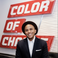 Rashad Robinson Rashad Robinson