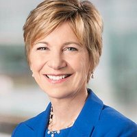 Sue Desmond-Hellmann* Sue Desmond-Hellmann*