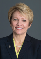 Sue Ellspermann Sue Ellspermann