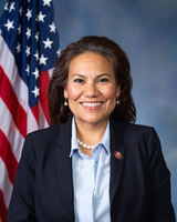 Representative Veronica Escobar Representative Veronica Escobar