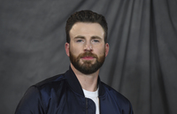 Chris Evans Chris Evans