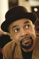 James McBride James McBride