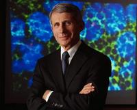 Anthony Fauci Anthony Fauci