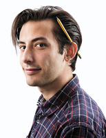 Caleb Madison Caleb Madison