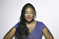 Alicia Garza Alicia Garza