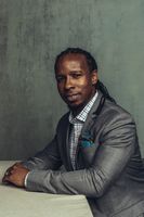 Ibram X. Kendi Ibram X. Kendi