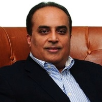 Arjun Sharma Arjun Sharma