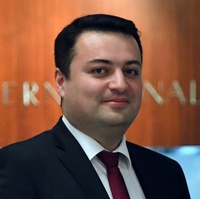 Shahen Poghosyan Shahen Poghosyan