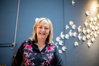 Lynne Parker Lynne Parker