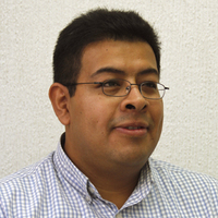 Mario Rodríguez-Martínez Mario Rodríguez-Martínez