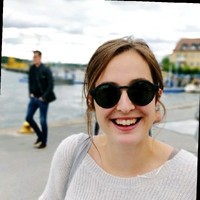 Anne-sophie Delafosse Anne-sophie Delafosse