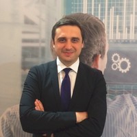Yusuf Safran Yusuf Safran