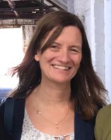 Dr Karen Pardy Dr Karen Pardy
