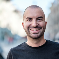 Alessandro Iacono Alessandro Iacono