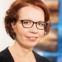 Taina Sahlander Taina Sahlander