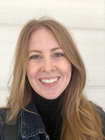 Deirdre Quarnstrom Deirdre Quarnstrom
