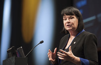 Sharan Burrow Sharan Burrow