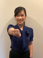 Iris Lam Iris Lam
