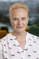 Ann Cairns Ann Cairns