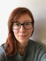 Natalia Mathisen Natalia Mathisen