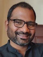 Deepak Xavier Deepak Xavier