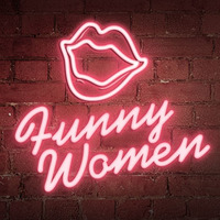 Funny Women Funny Women