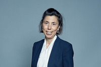 Baroness Diana Barran Baroness Diana Barran