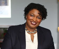 Stacey Abrams Stacey Abrams