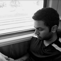 Amit Nambiar Amit Nambiar