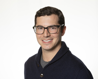 Hayden Kornblut - Kraft Heinz Hayden Kornblut - Kraft Heinz