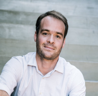 Benoît Brouard Benoît Brouard