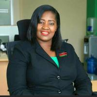 Judy Kageni Judy Kageni