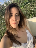 Cinthia Moreno Cinthia Moreno