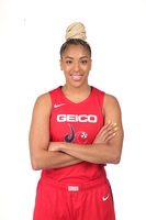 Tianna Hawkins Tianna Hawkins